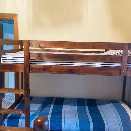 B&B Calecatine Rocca di Botte 外观 照片