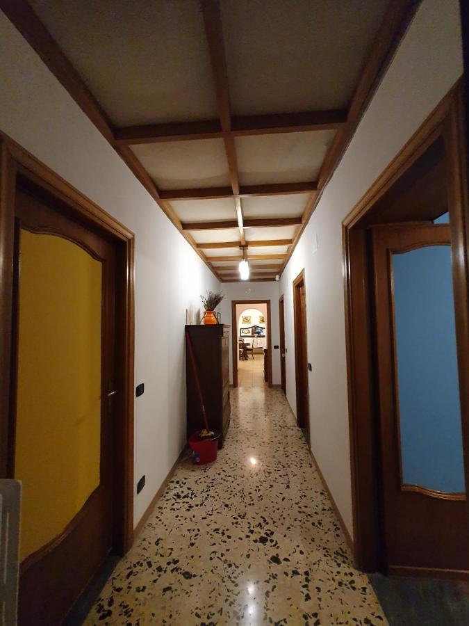 B&B Calecatine Rocca di Botte 外观 照片