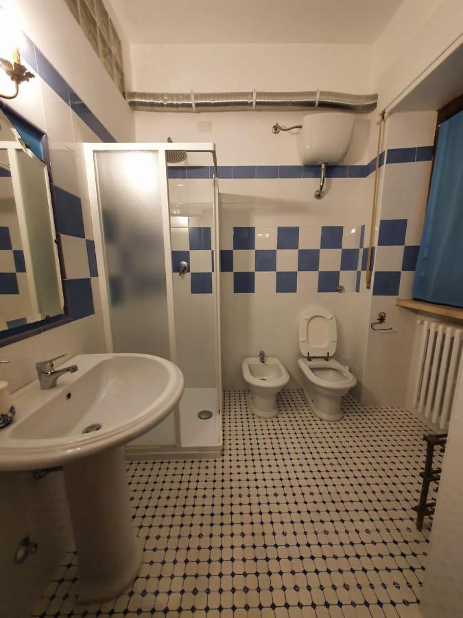 B&B Calecatine Rocca di Botte 外观 照片