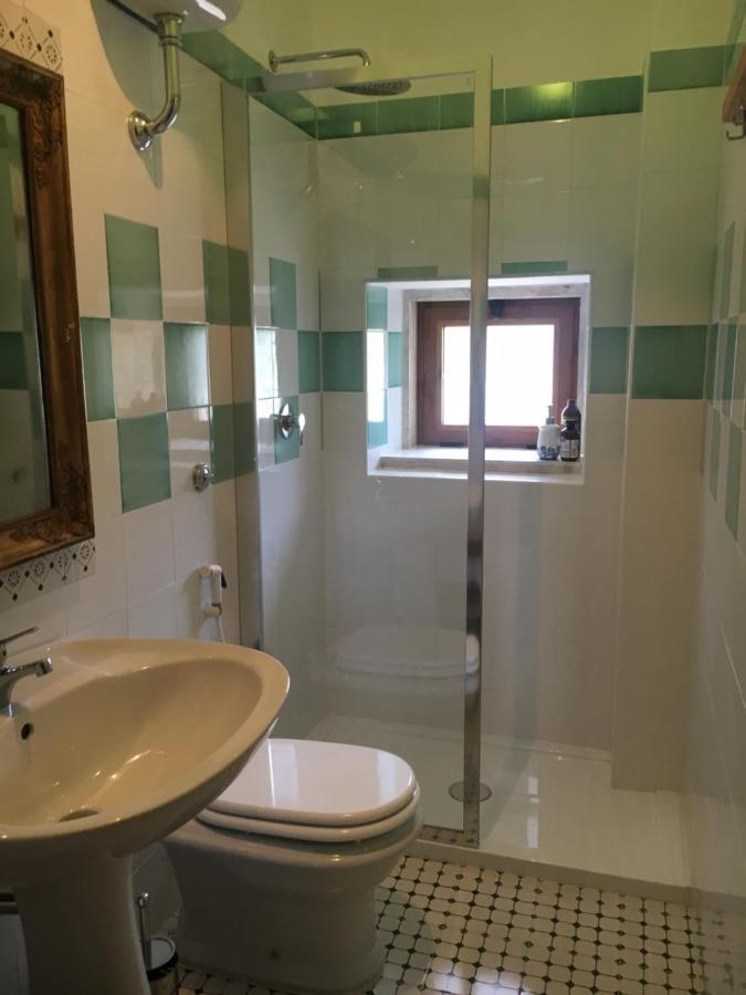 B&B Calecatine Rocca di Botte 外观 照片