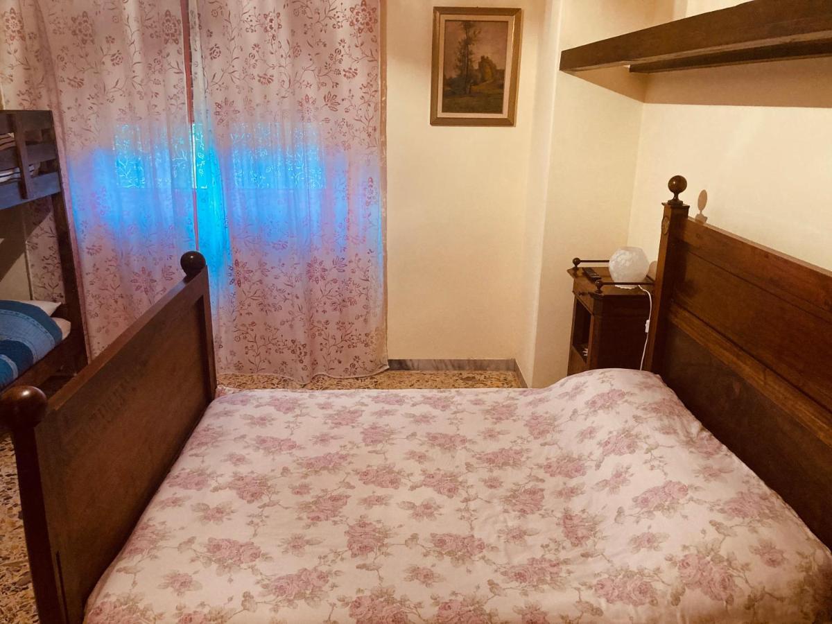 B&B Calecatine Rocca di Botte 外观 照片