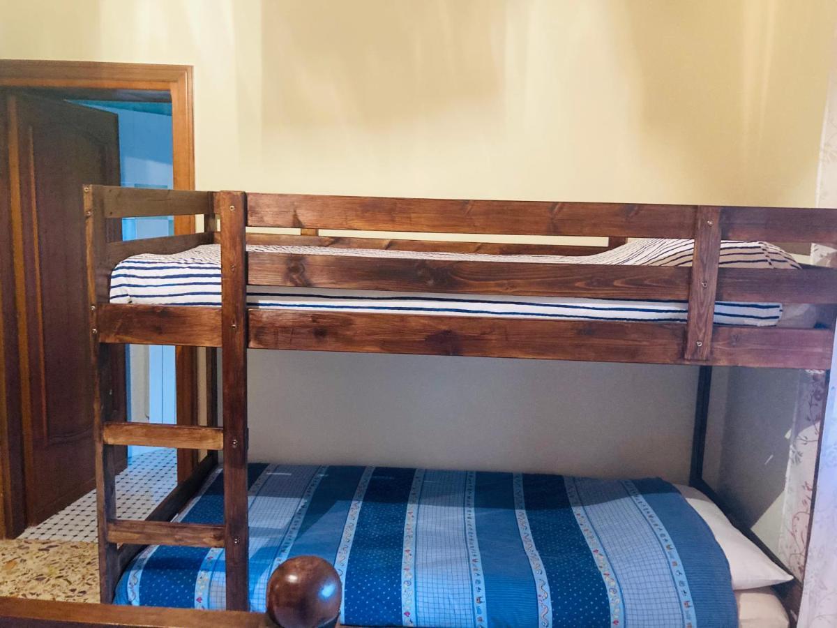 B&B Calecatine Rocca di Botte 外观 照片