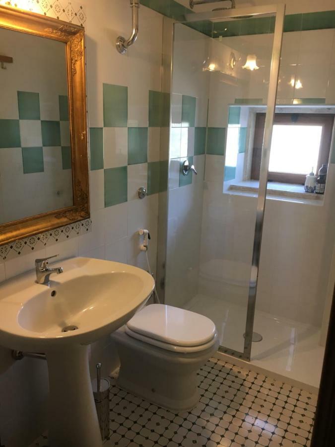B&B Calecatine Rocca di Botte 外观 照片